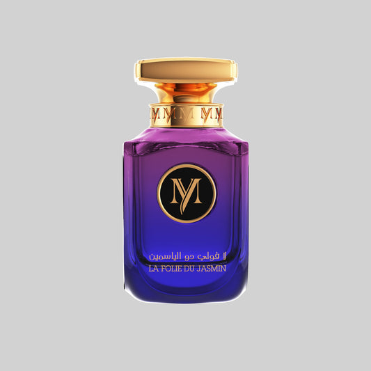 Mis Perfumes Seleccione La Folie Du Jasmin Extrait de Parfum 