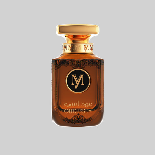 My Perfumes Select Oud Issey Extrait de Parfum Spray 