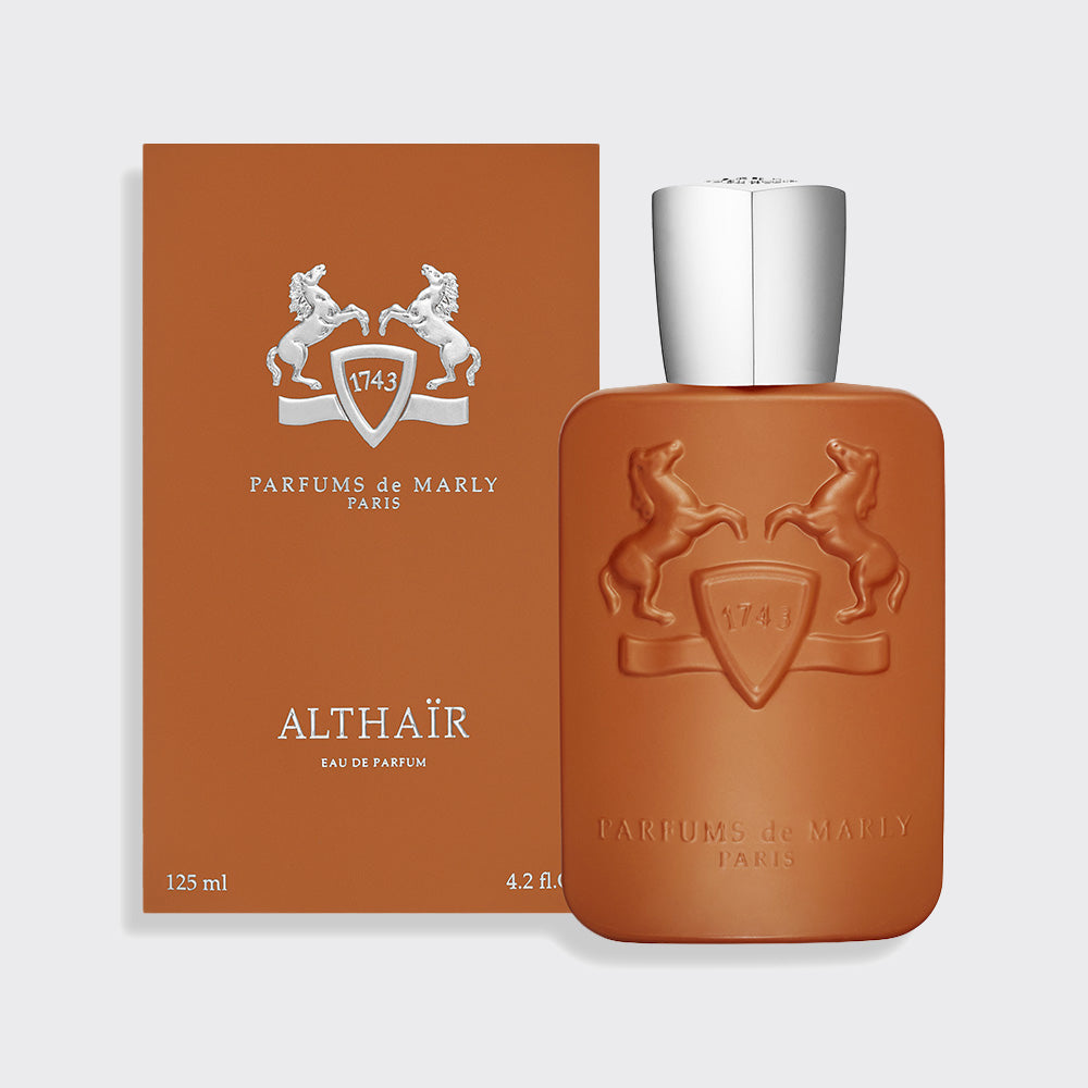 ALTHAÏR de Parfums de Marly