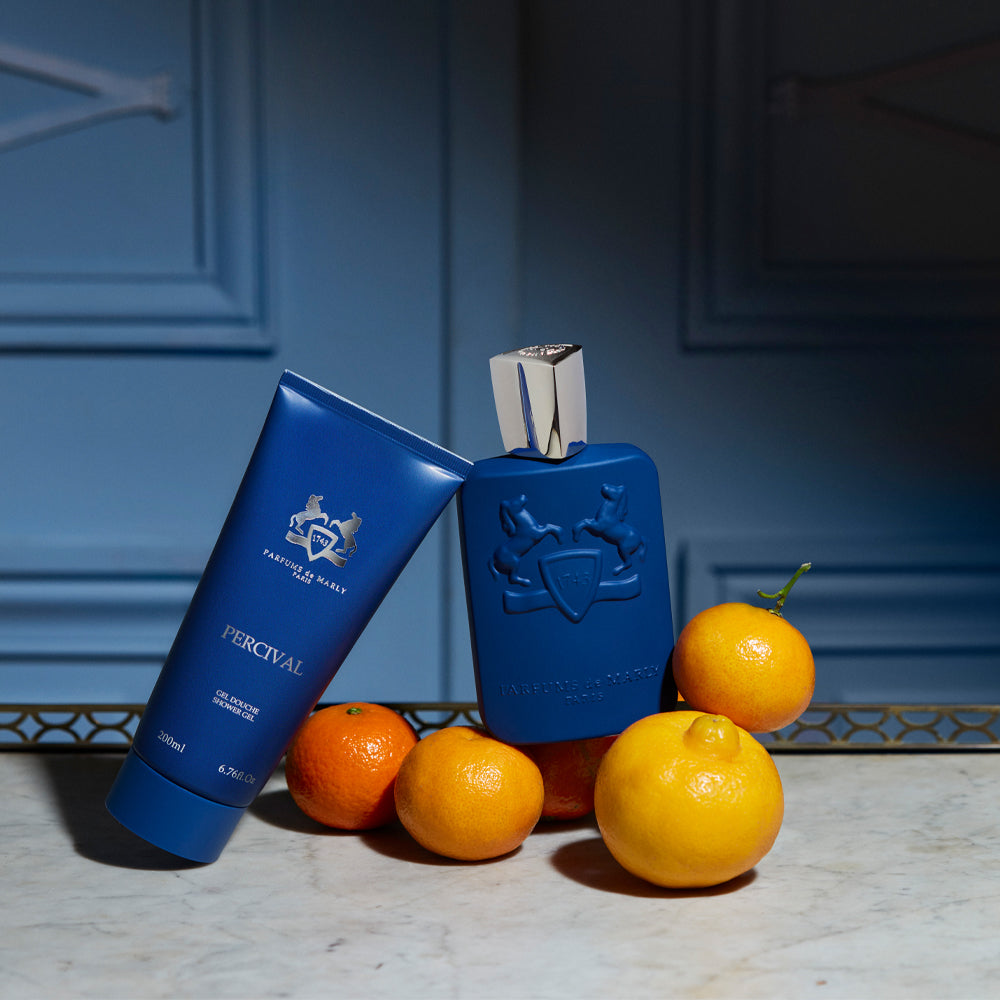 PERCIVAL de Parfums de Marly