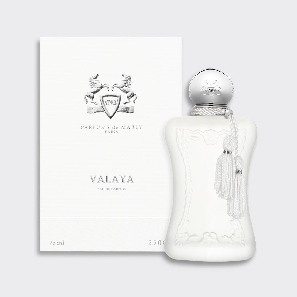 Parfums de Marly Valaya