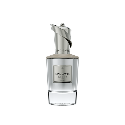 Juegos mentales Queening Extrait De Parfum 3.4 Oz / 100 ML 