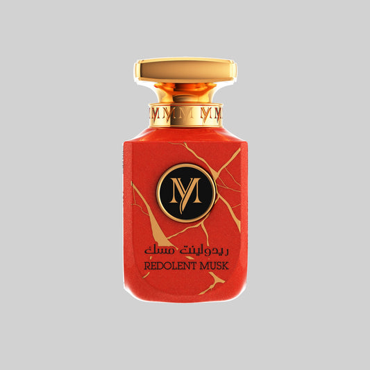 My Perfumes Select Olor Almizcle Extrait De Parfum 