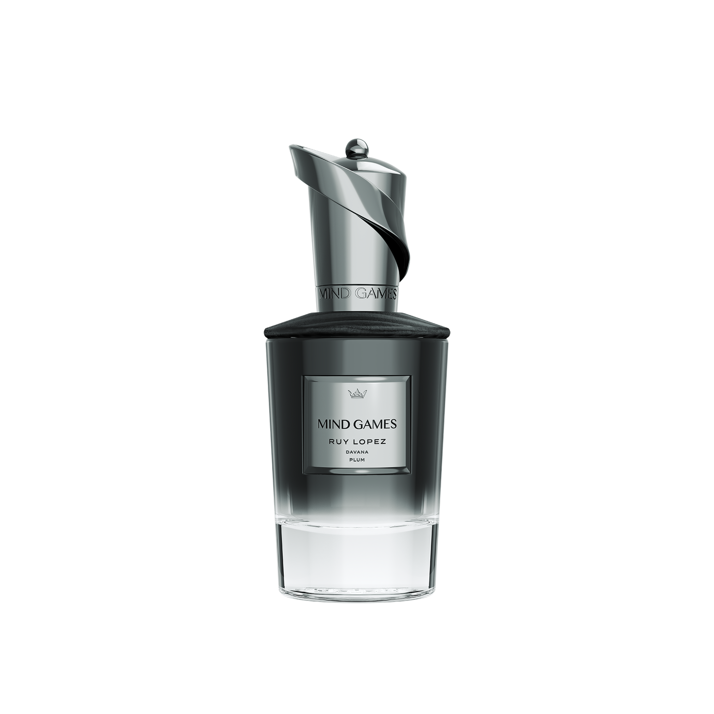 Juegos Mentales Ruy López 3.4 Oz / 100 ML
