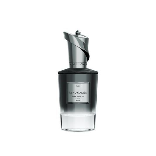 Juegos Mentales Ruy López 3.4 Oz / 100 ML