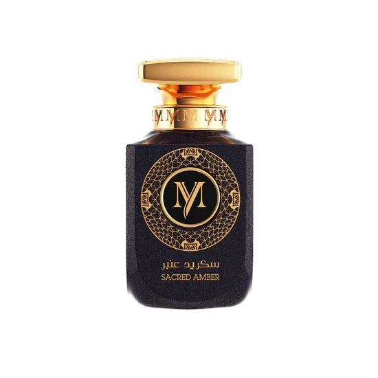 My Perfumes Select Sacred Amber Extrait De Parfum