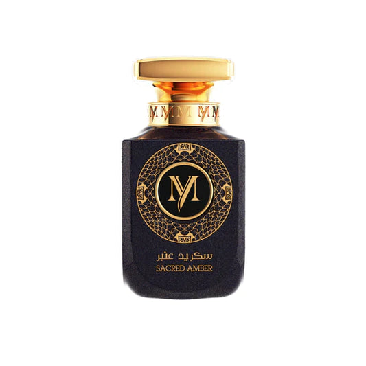 Mis Perfumes Seleccione Ámbar Sagrado Extrait De Parfum 