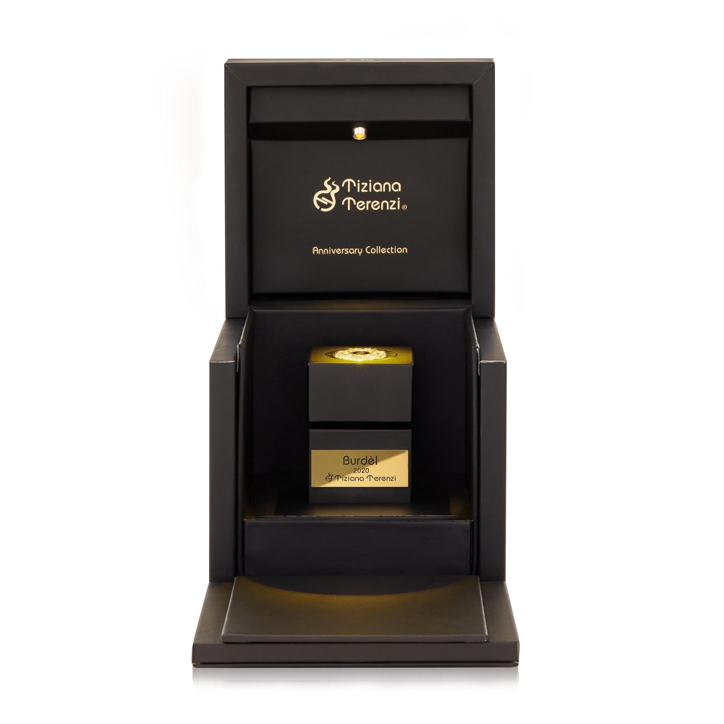 Colección de aniversario de Burdél 3.4 oz Extrait de Parfum