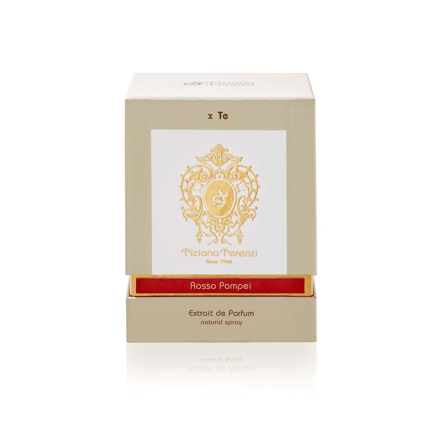 Luna Rosso Pompei 3.4 oz Extrait de Parfum