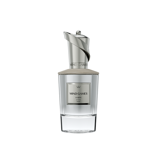 Mind Games Vieri extrait de parfum 3.4 Oz / 100 ML 