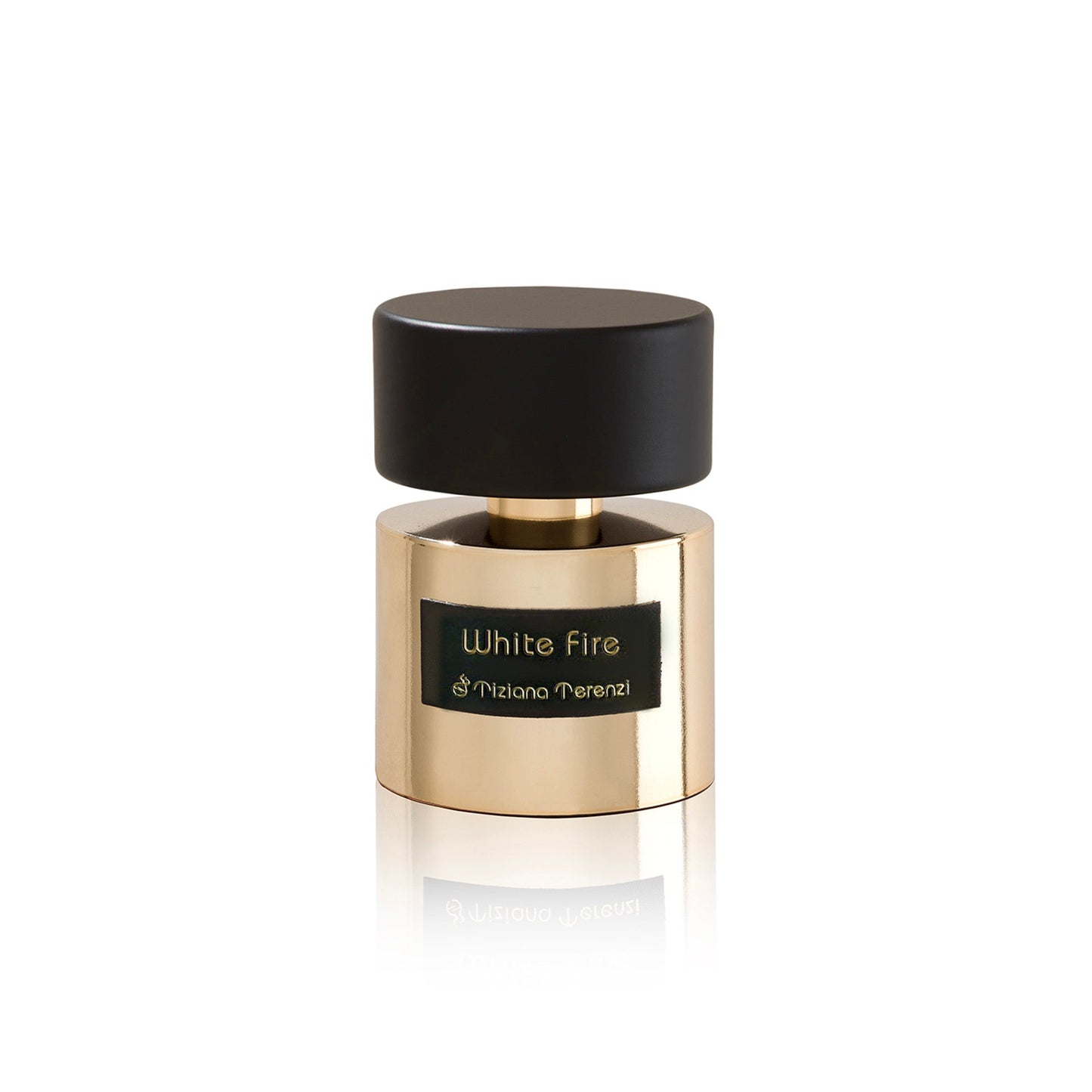Fuego Blanco 3.4 oz Extrait de Parfum