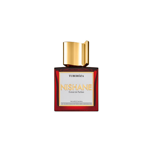 Nishane Tuberoza Extrait De Parfum 1.7oz 50 ML