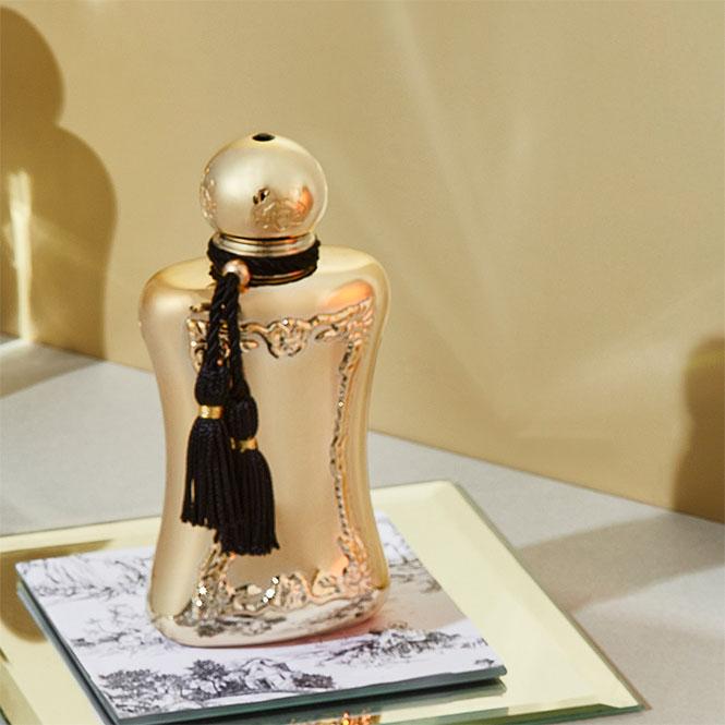 DARCY de Parfums de Marly
