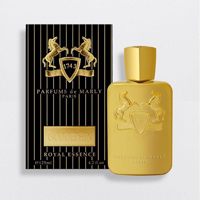 GODOLFÍN de Parfums de Marly