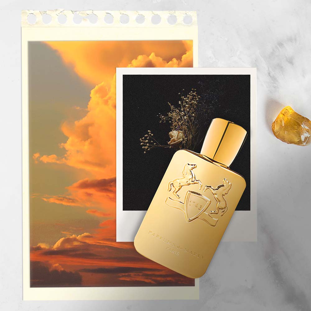 GODOLFÍN de Parfums de Marly