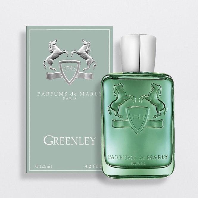 GREENLEY de Parfums de Marly