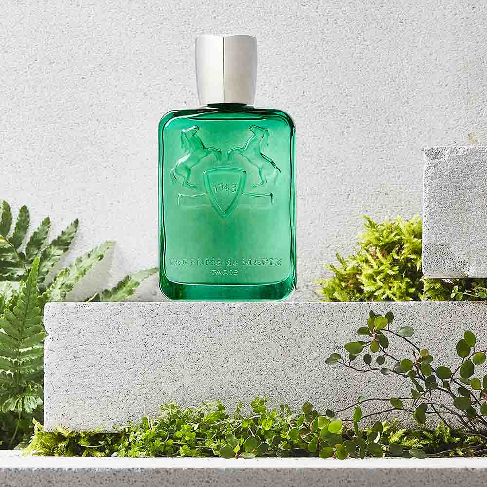 GREENLEY de Parfums de Marly