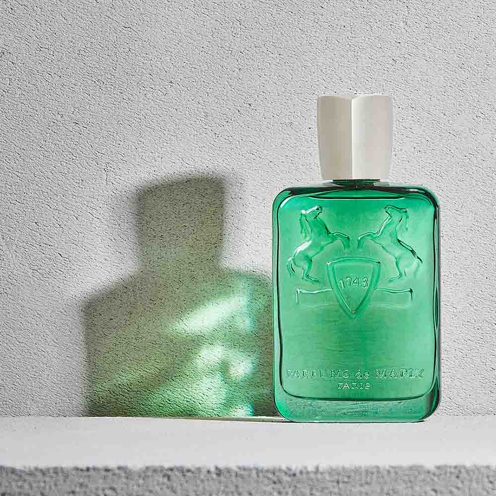 GREENLEY de Parfums de Marly