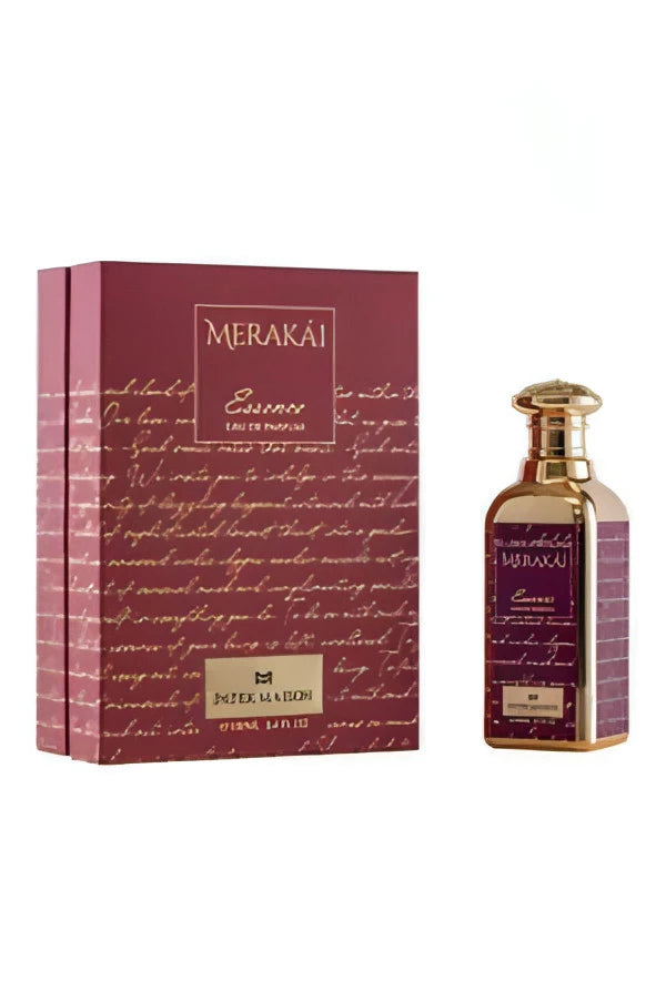 Perfume Patek Maison Merakai