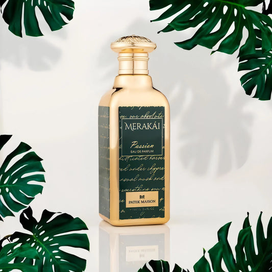 Perfume Patek Maison Merakai